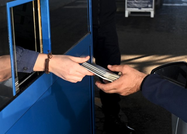 Hrvatska ušla u Šengen, na prelazu napravili parti:  "Otvorili smo vrata Evropi bez granica"