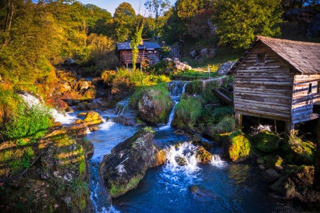 Najbolja sela za turiste: Jedno je u Bosni i Hercegovini VIDEO