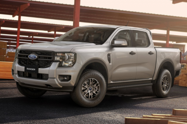 Foto: Ford promo
