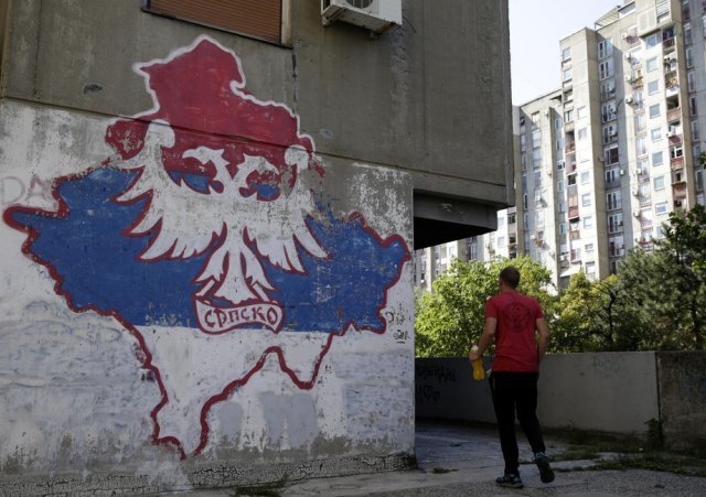 Nemaèki lobista za tzv. Kosovo: ZSO je data kao simbolièan gest Beogradu