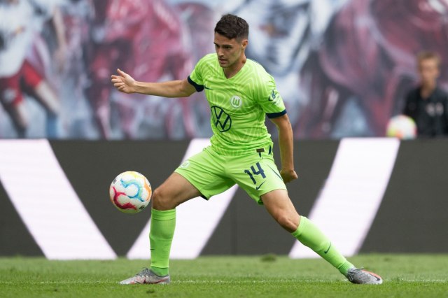 Hrvatski fudbaler ide u Seriju A