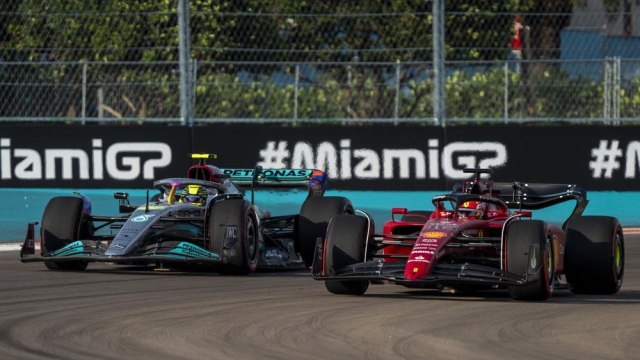 Formula 1 opet menja pravila – koliko će to biti 