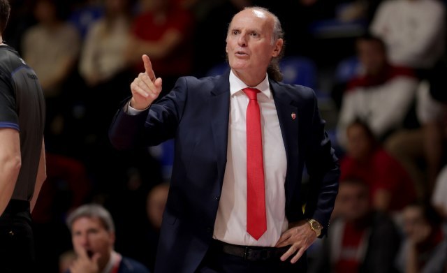 Ivanoviæ: Biæe teže bez Kampaca