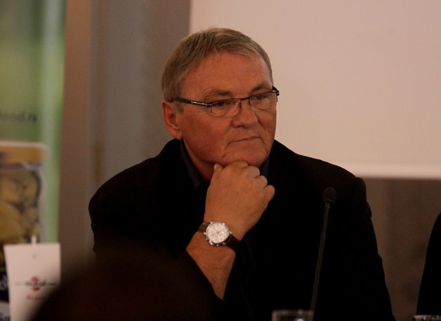 Zoran Kalezić je najveću inspiraciju nalazio u rodnoj Crnoj Gori, a proslavio se u Beogradu