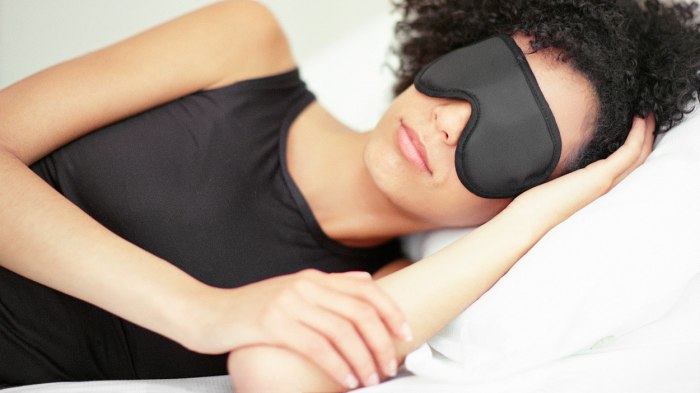 Gli scienziati affermano che è l’ora d’oro per dormire: allora è più salutare dormire