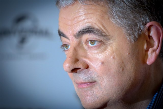 Mister Bin je kralj skandala: Varao ženu sa 26 godina mlađom, ćerka se odrekla njegovog prezimena