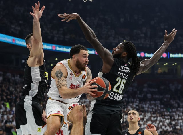 Foto: StarSport/Srđan Stevanović