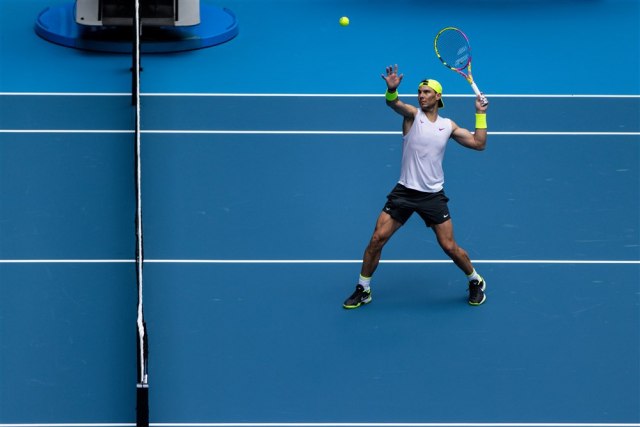 Australijan open organizuje događaj bez Novaka