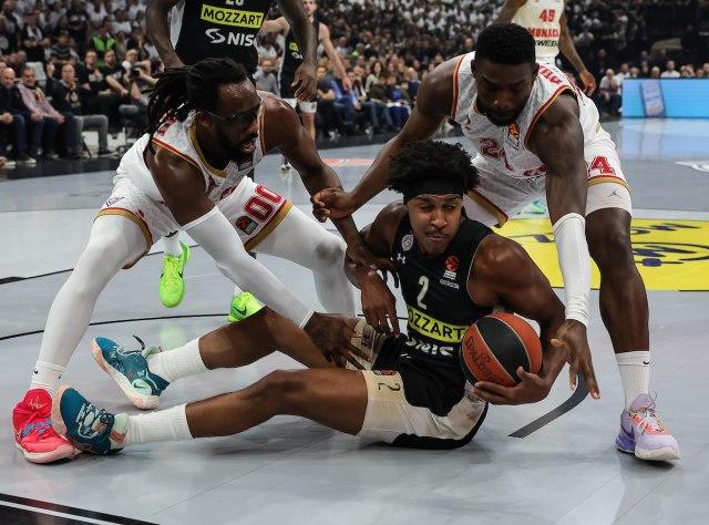 Foto: StarSport/Srđan Stevanović