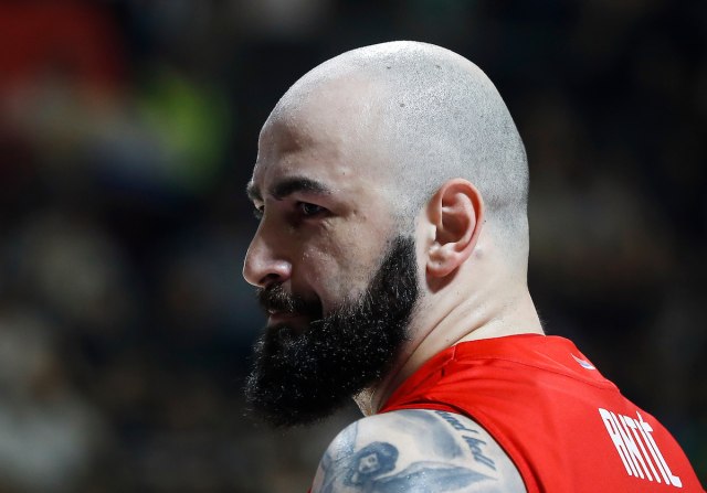 Pero Antiæ napadnut zbog duksa Zvezde – "nisam mamin i tatin sin"