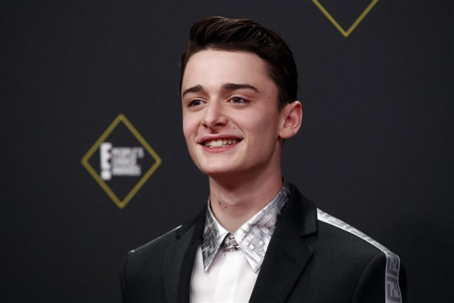 Glumac serije "Stranger things" rekao da je gej: "Znali smo"