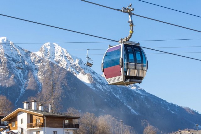 Skijališta širom Evrope se zatvaraju: Postoji problem koji ne mogu da reše