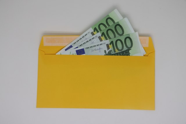 Ljudi širom sveta oduševljeni OVIM trikom sa kovertama: Kako da UŠTEDITE 5.000 evra za 100 dana?