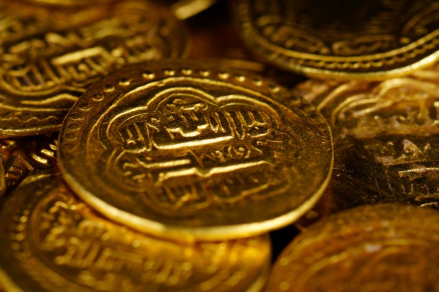 Kriptovaluta ima verska pravila: Da li ste čuli za islamski novčić?
