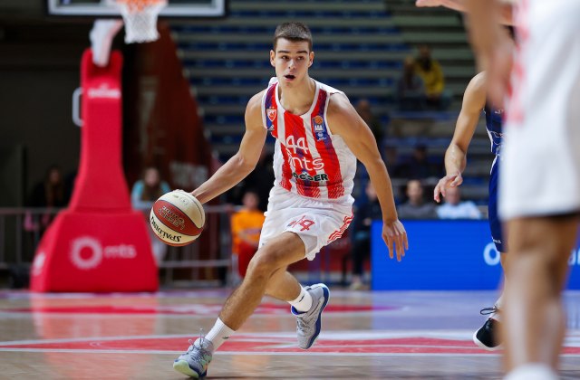 Ništa od transfera, ABA zabranila registraciju Nikole Topića za FMP