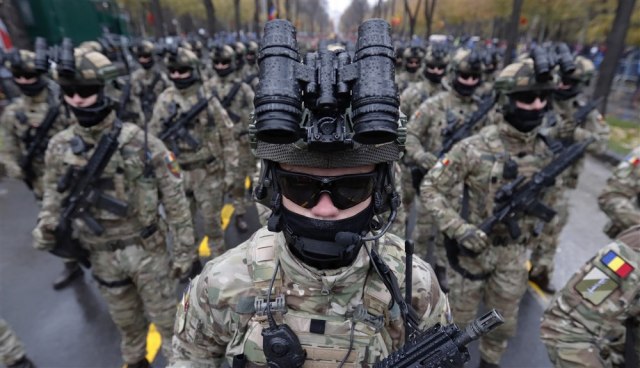 Amerikanci napravili procenu vojne moći zemalja; Iznenađenje gde je Srbija