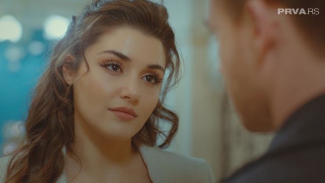 Od NJE je čuvena Eda iz serije 