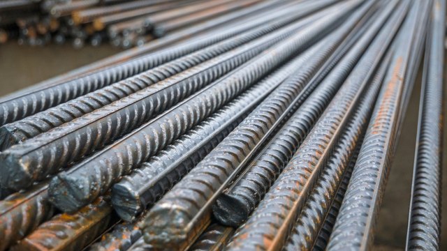 Proizvodnja èelika u Ukrajini opala za 70,7 odsto