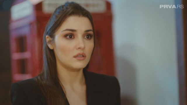 Tužna životna priča Ede iz serije 