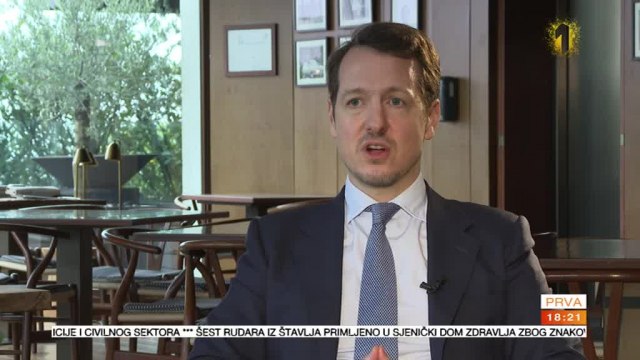 Princ Filip o nesuglasicama u porodici Karaðorðeviæ: "Nismo slavili slavu zajedno" VIDEO