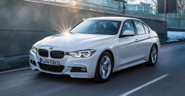 BMW ispred Mercedesa i Audija