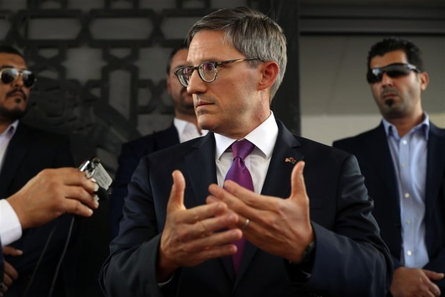 Šole na KiM: Ne postoji rok za sporazum, formirati ZSO u skladu sa Ustavom