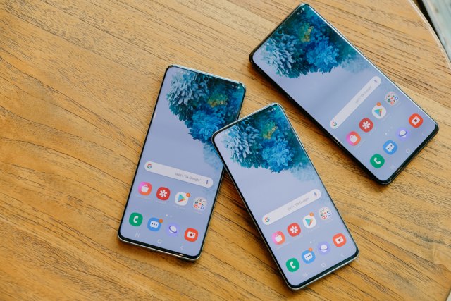 Vlasnici telefona iz Galaxy S20 serije dobijaju neočekivanu nadogradnju