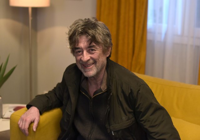 Poznati reditelj se priključio ekipi IGRE SUDBINE! Priznao koja TRI mlada glumca su mu najprijatnije iznenađenje, pa otkrio: Ne bih se začudio da potraje godinama