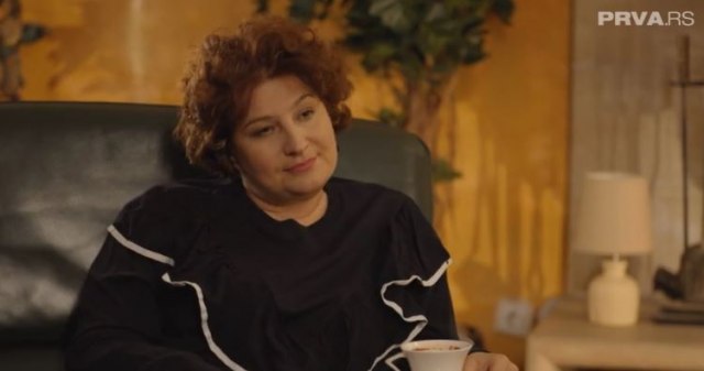 KO JE ZAPRAVO glumica koja tumači LIK STANE u seriji 