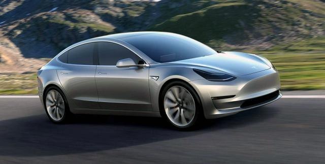 Nije se dogodilo 25 godina: Tesla ispred BMW-a i Mercedesa