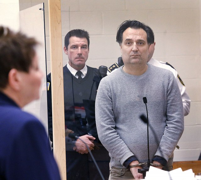 Ne gube nadu; scene iz gradića Kohaset obišle svet VIDEO