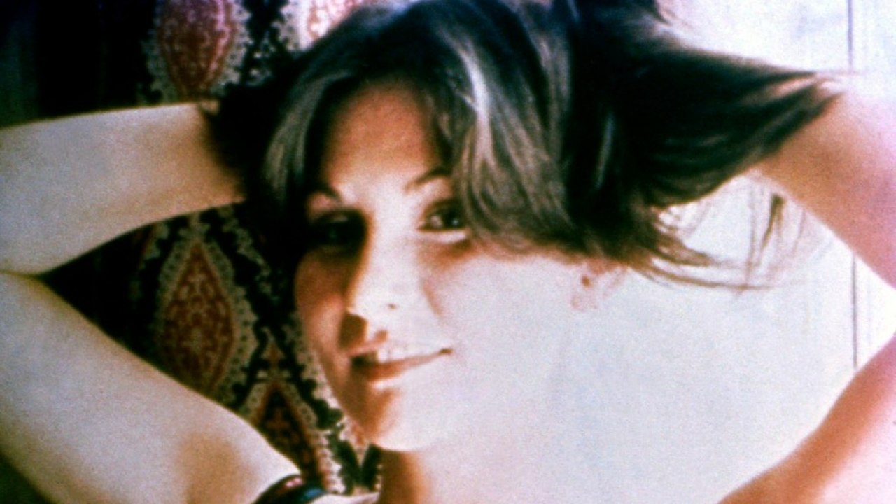 Актриса глубокой глотки. Глубокая глотка (1972) Джерард Дамиано.