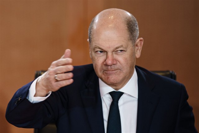 Nemačka menja praksu: Šolc nagovestio nov sporazum