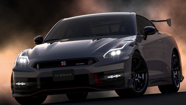 Redizajniran kultni japanski sportista: Stigao je Nissan GT-R za 2023. FOTO
