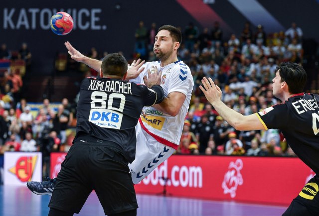 Foto: StarSport/Srđan Stevanović