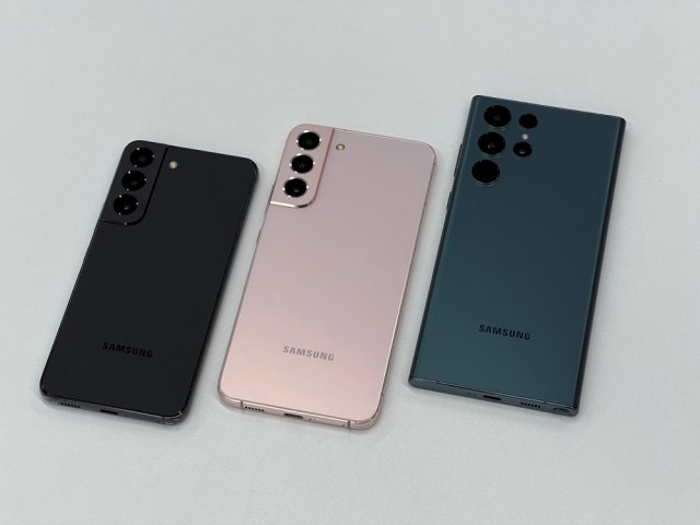 Evo koliko bi mogli da koštaju Samsung Galaxy S23 telefoni
