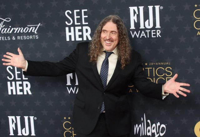 Ceo svet gledao je sinoæ u najpoznatijeg Srbina u Holivudu: Svuda gde se pojavi privlaèi pažnju