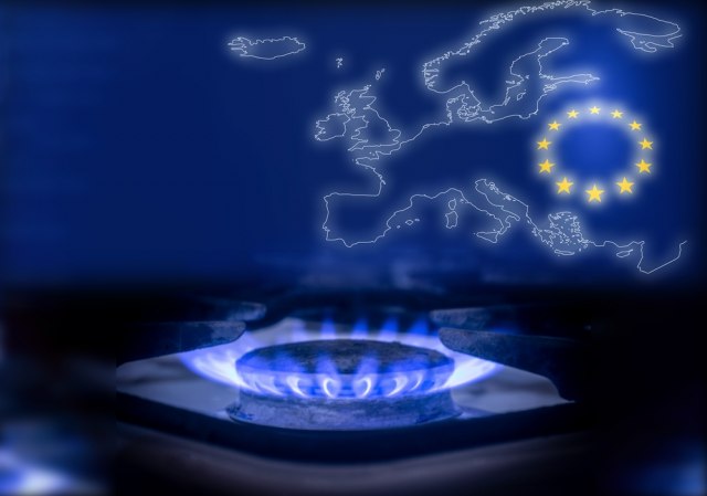 Nova šema EU: Zajednička kupovina gasa