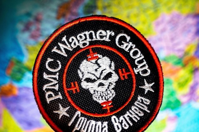 Strašan beg komandanta "Vagnera": "Bojim se da æu umreti u mukama" VIDEO