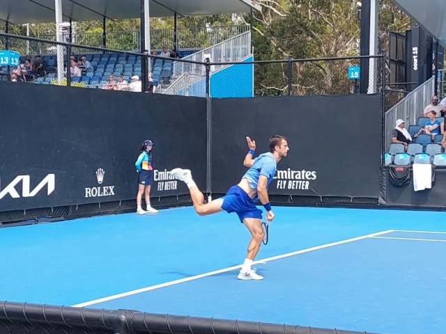 Foto: Milan Tomić/B92.net