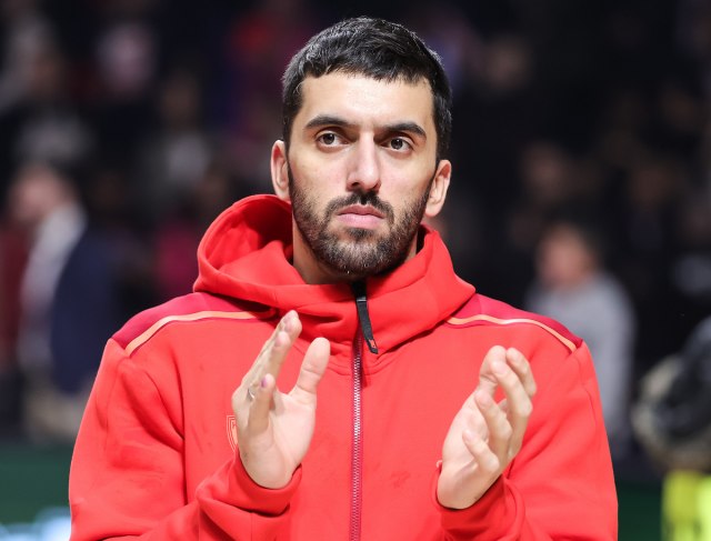 Zvezda odbijena – ništa od Kampaca