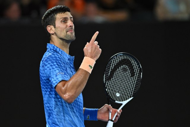Novak otkrio status povrede: Nije idealno