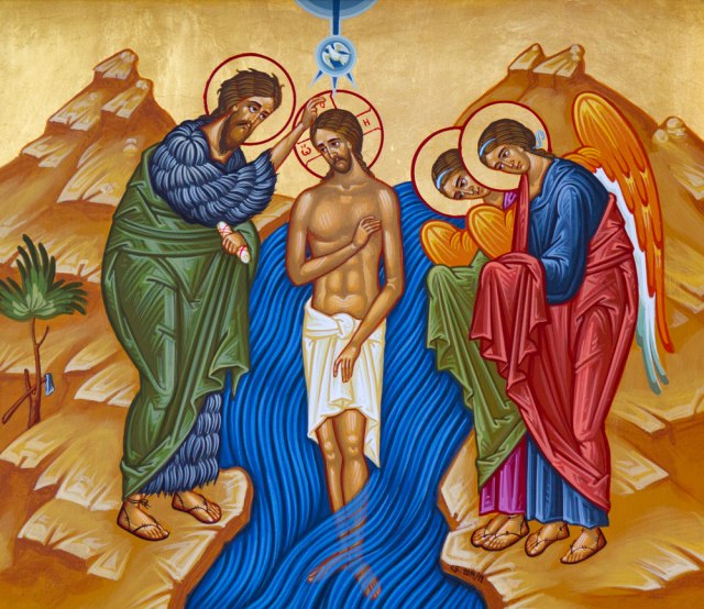 Danas je Krstovdan – koje sve običaje valja ispoštovati i šta bi majke trebalo da urade deci