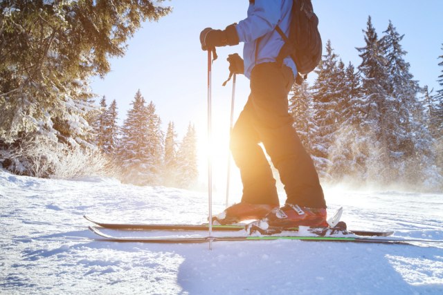 Želite da naučite da skijate: Ove destinacije su odlične za početnike