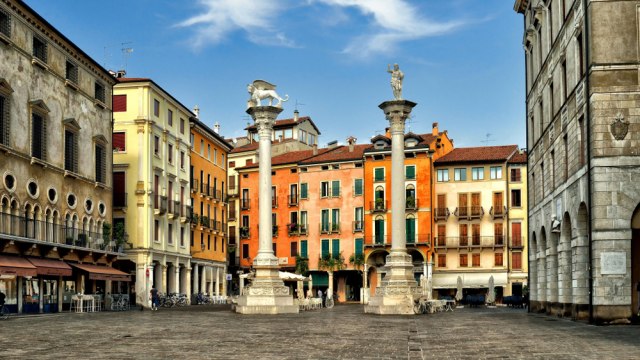 La terza città economicamente più potente d’Italia è una mecca per gli amanti dell’arte