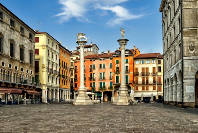 Treæi grad po ekonomskoj snazi u Italiji je meka za ljubitelje umetnosti