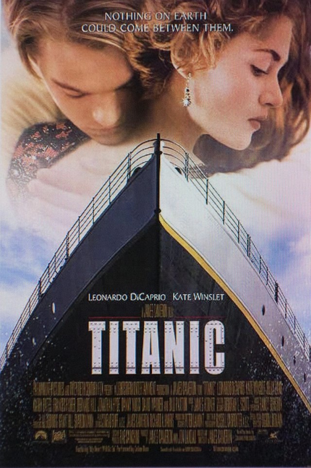 Regionalna premijera remasterizovanog filma "Titanik" 6. februara u MTS Dvorani: Karte u prodaji