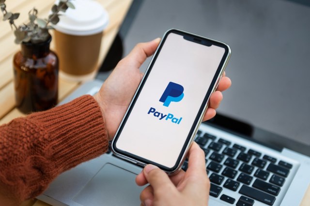 Hakovano 35.000 PayPal naloga, korisnicima resetovane lozinke