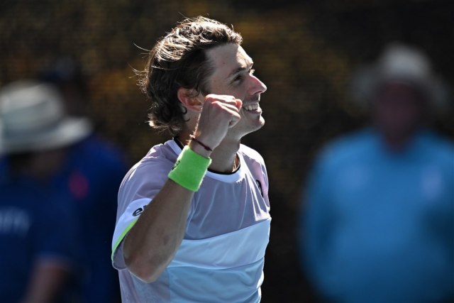 Ko je Ðokoviæev naredni rival?