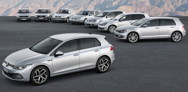 Šta se dogodilo sa cenama u poslednje tri decenije: Koliko je Golf koštao 1991, a koliko danas